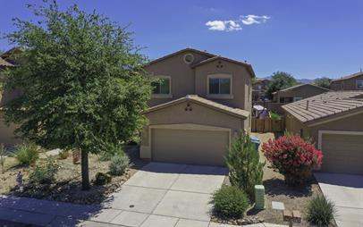 84 North Indian Tank Lane