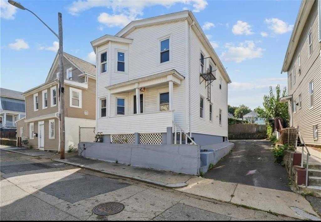 17 What Cheer Avenue unit: 2