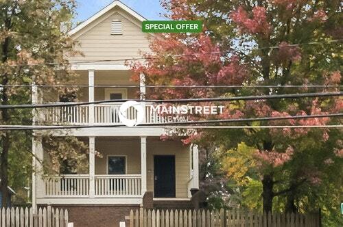 501 University Avenue Southwest