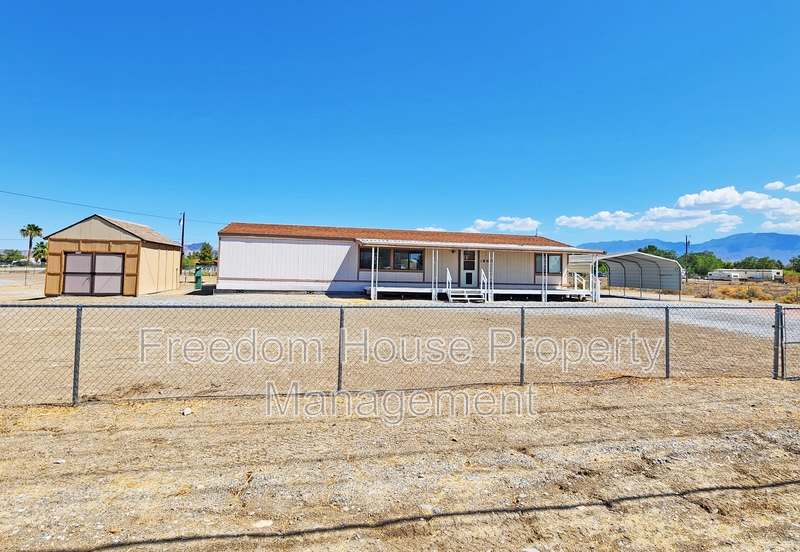 1860 West Wilson Road