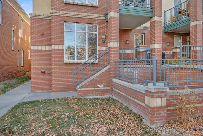 1655 North Humboldt Street #101