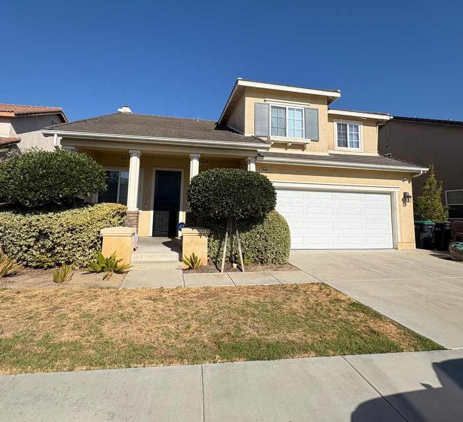 Beautiful 2-story home