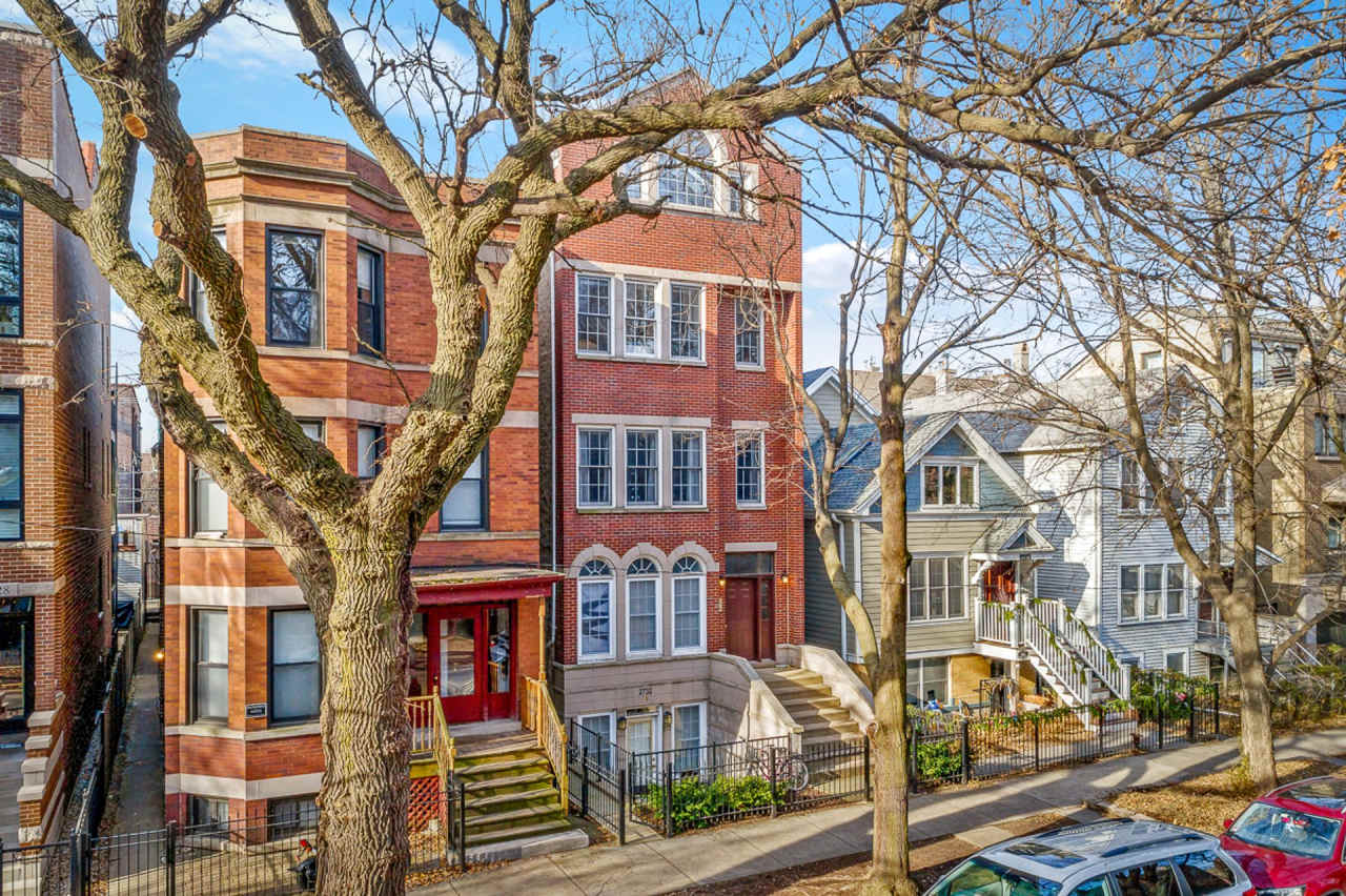 2732 N Wayne Ave