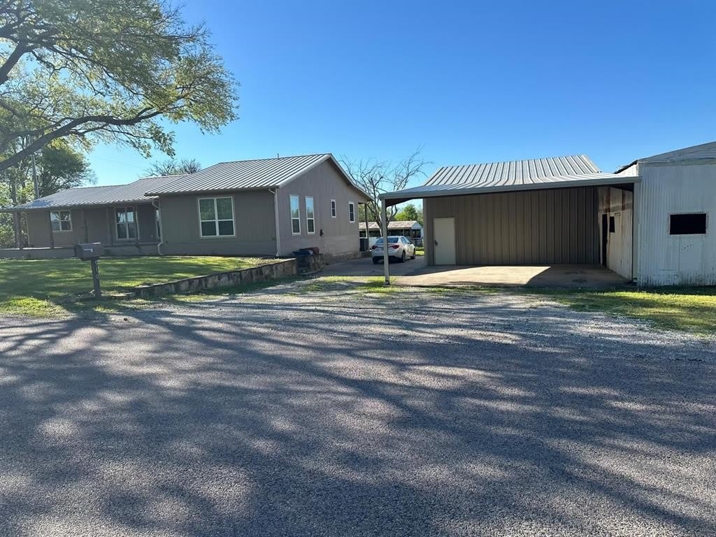 510 Murchison Street