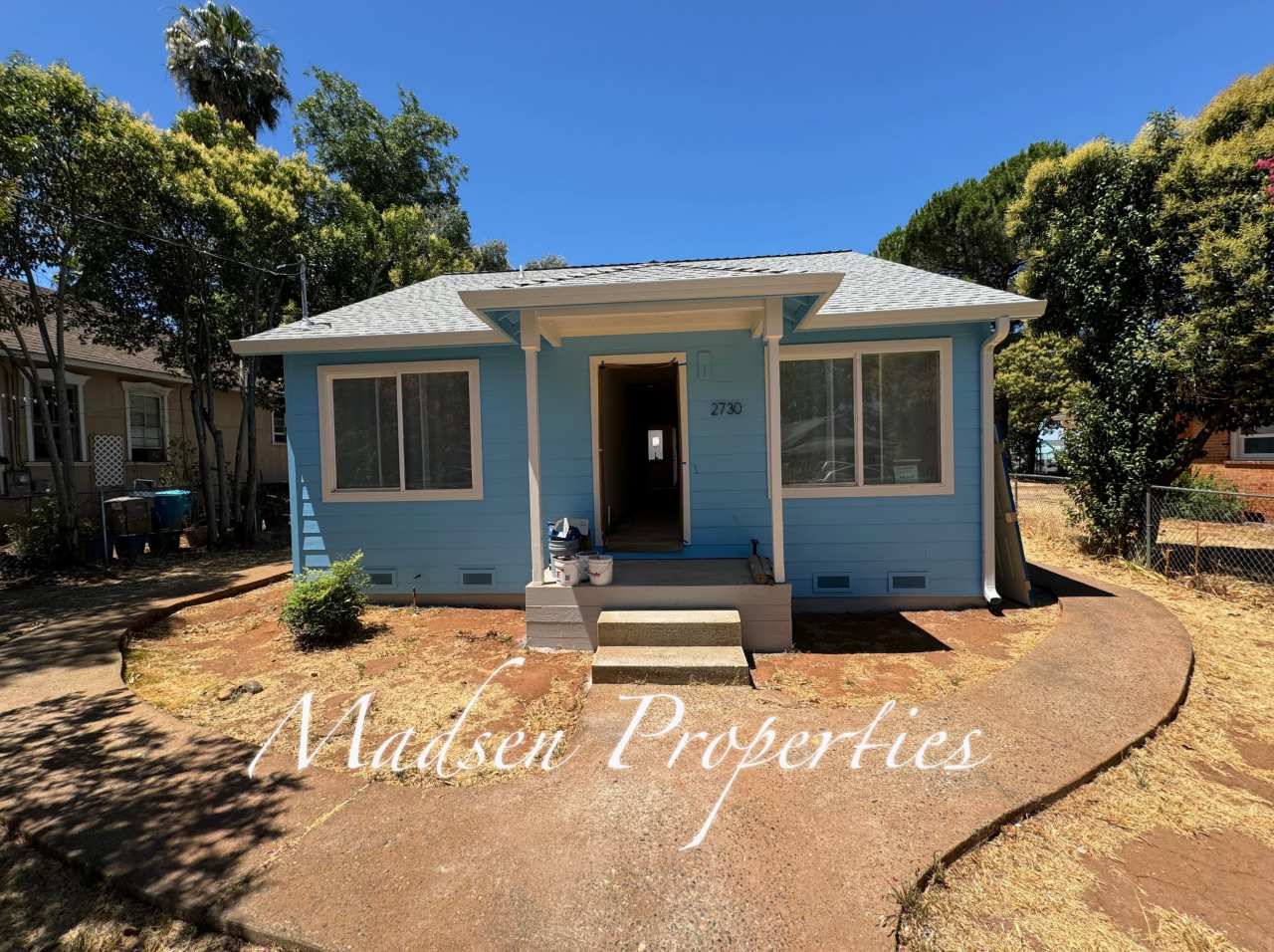 2730 Brown Avenue