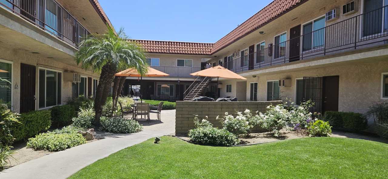 6490 Crescent Avenue