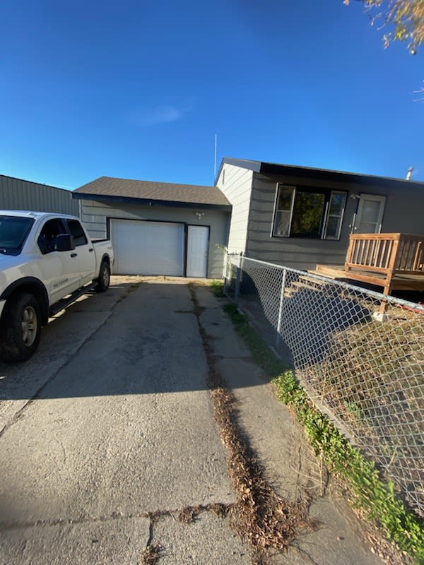 1747 Old Hardin Road - 1