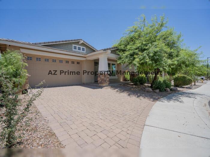 32233 North 132nd Avenue