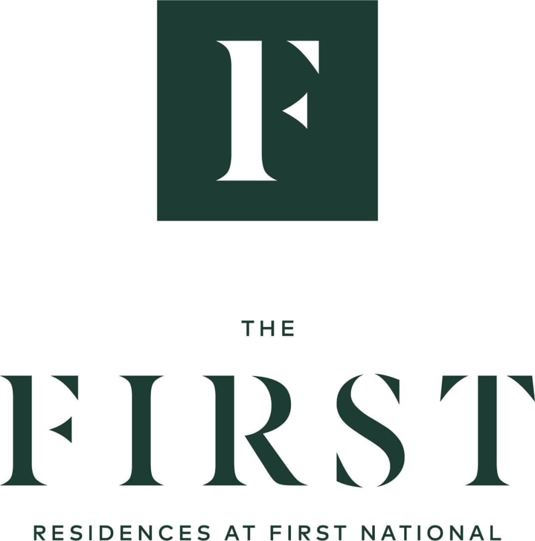 The First Residences at First National