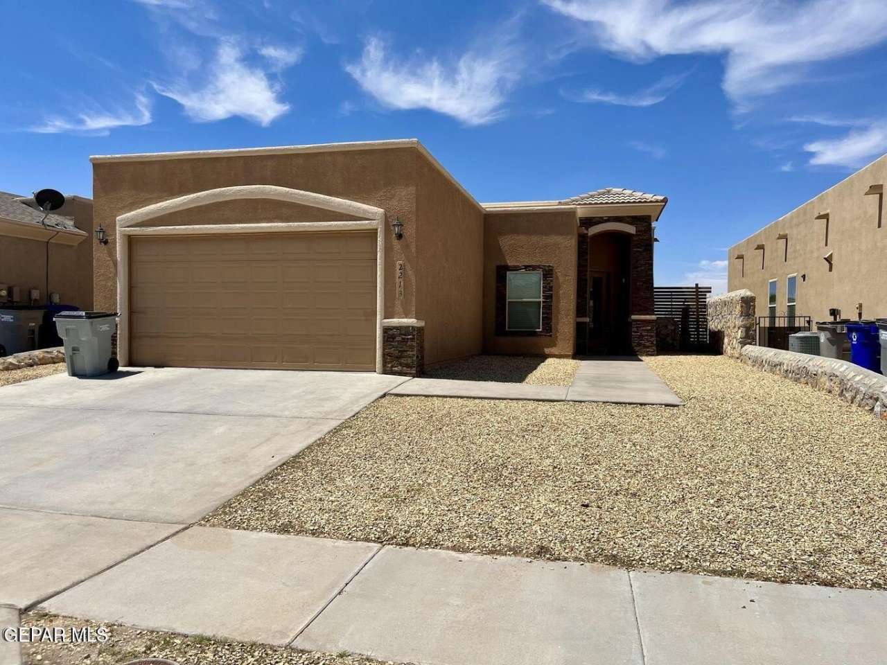 2213 WILD POINT Place