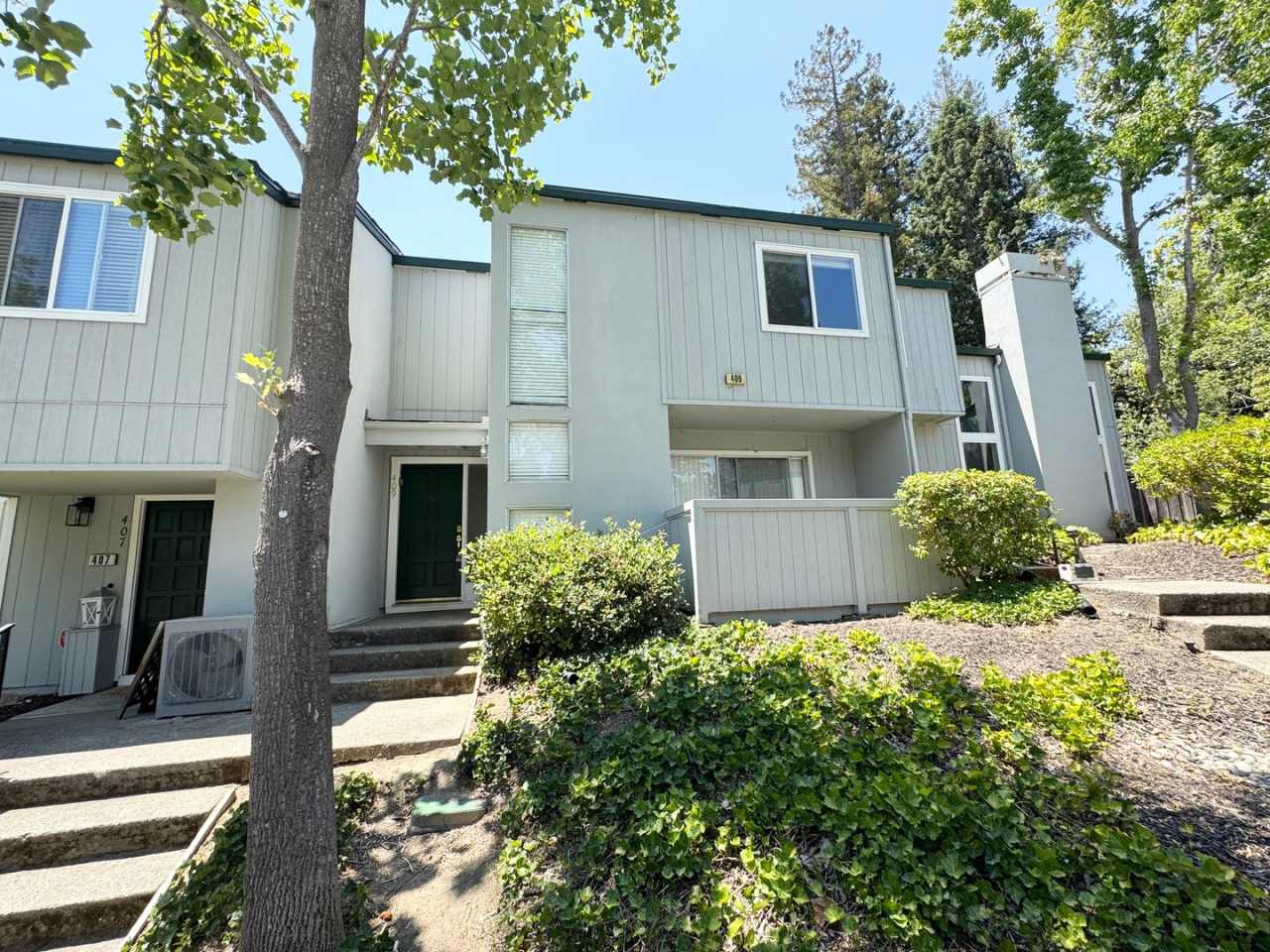 Nice Upgraded Condo in Danville with over 1700 Square Feet of Living Space