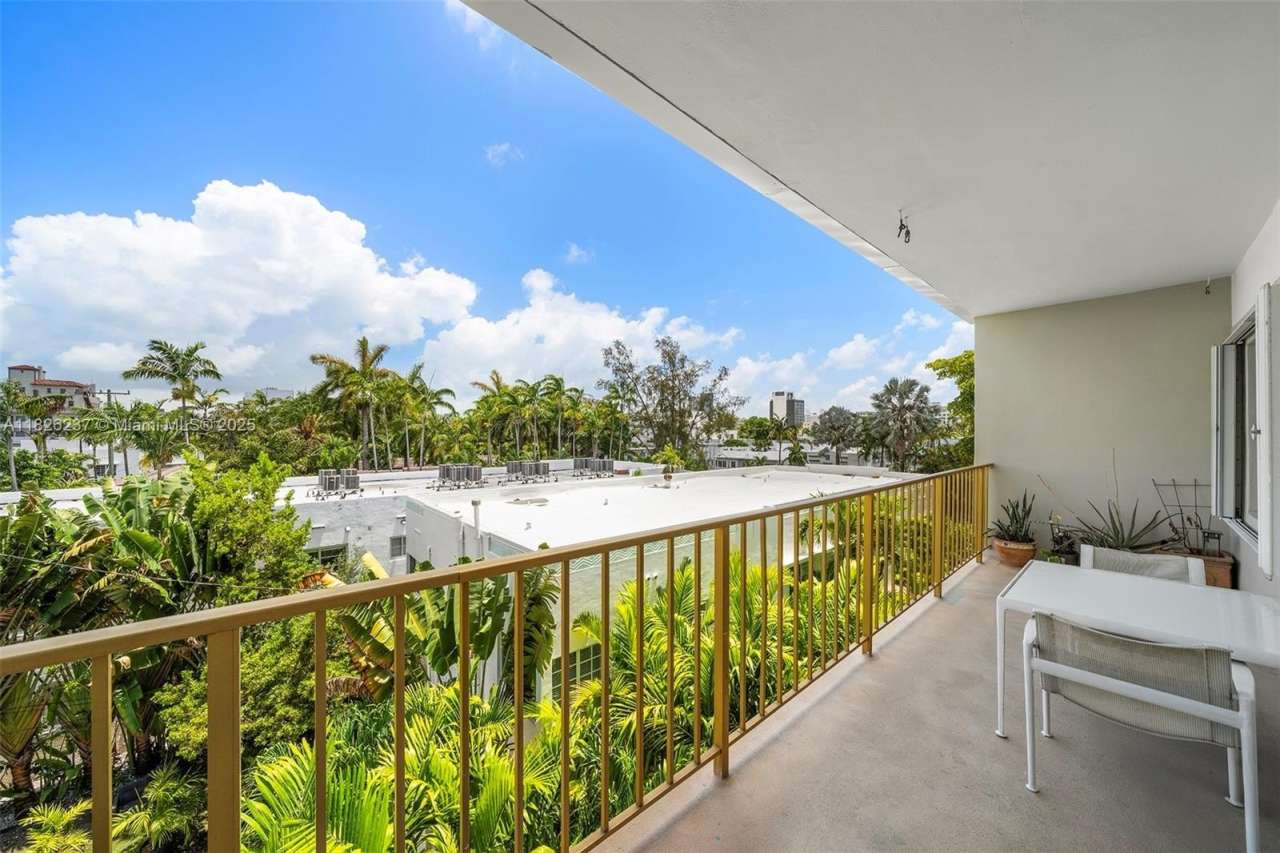 1540 Meridian Avenue