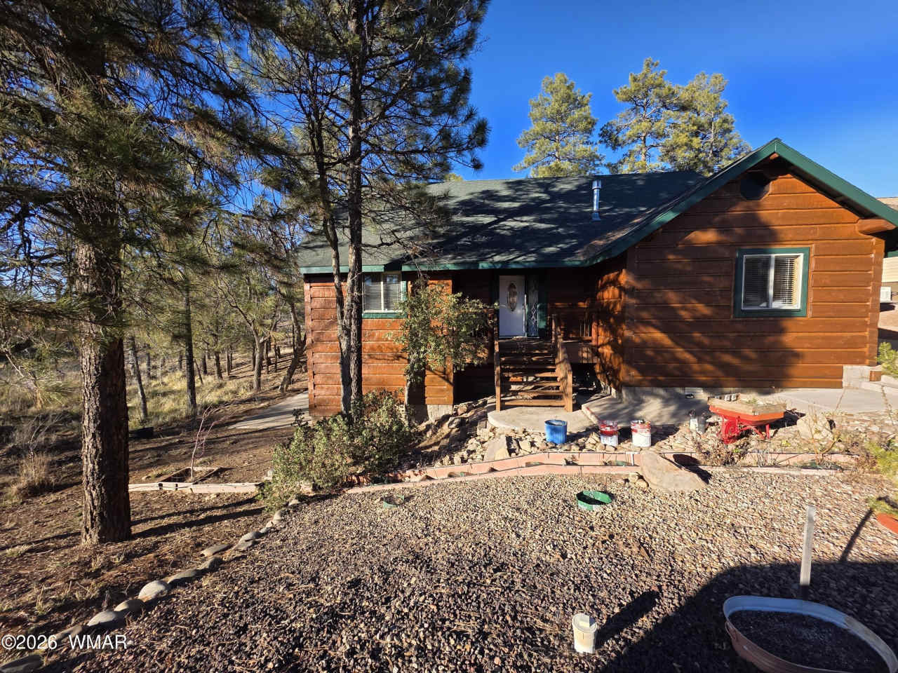 2130 E Evergreen Lane