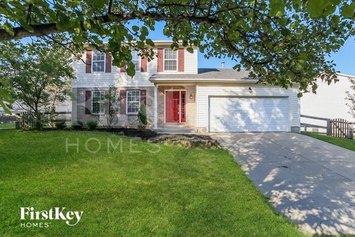 6676 Midnight Sun Drive