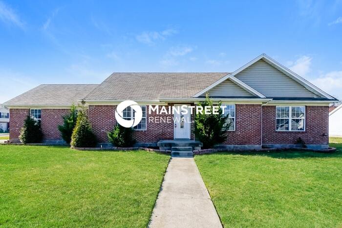 375 Clover Cove Drive