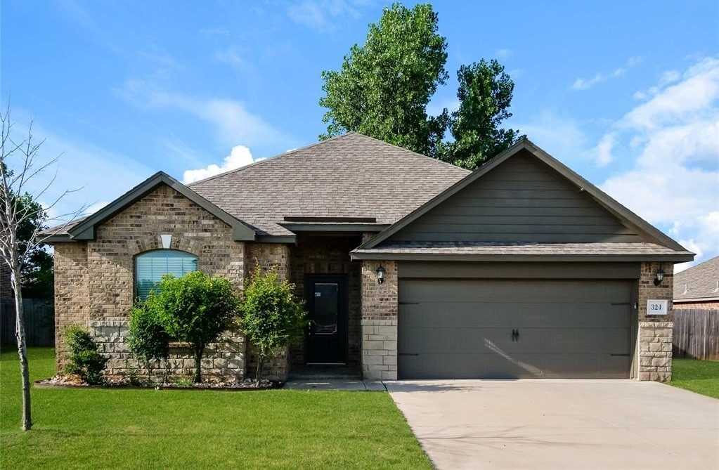 324 E Georgia Terrace