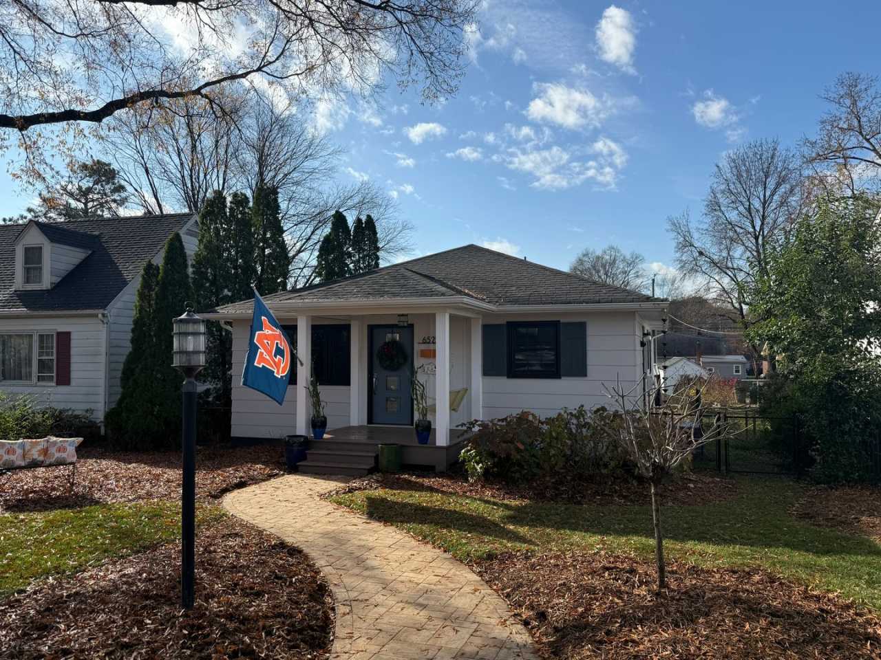 Fantastic Home Near Three Chopt and Patterson Available in January