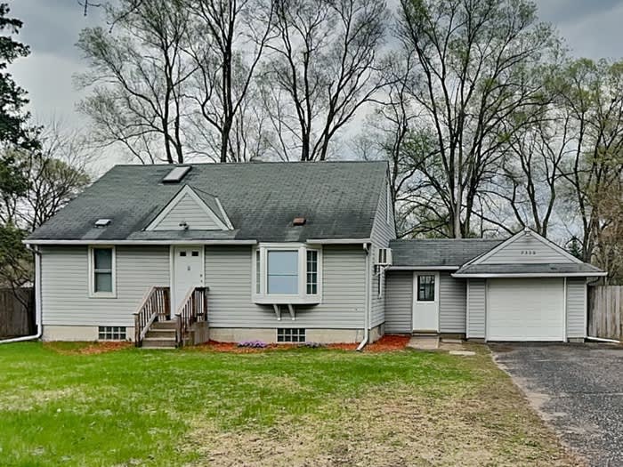 7330 North Irving Avenue