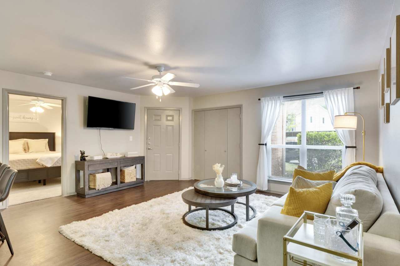 Forest Park Apartment Homes