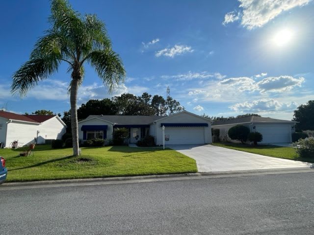 806 Camino Del Rey Dr