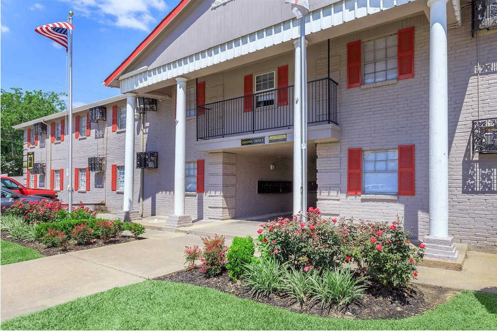 Villas at Park Place