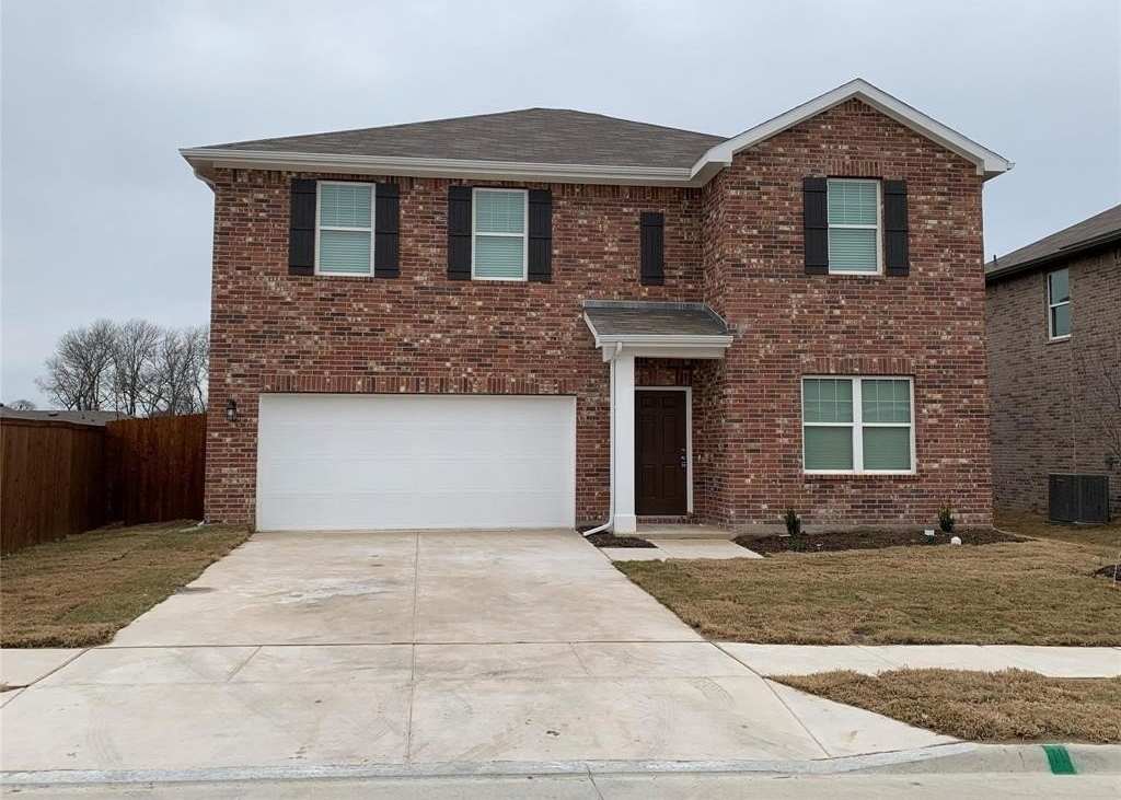 2617 Silver leaf Lane