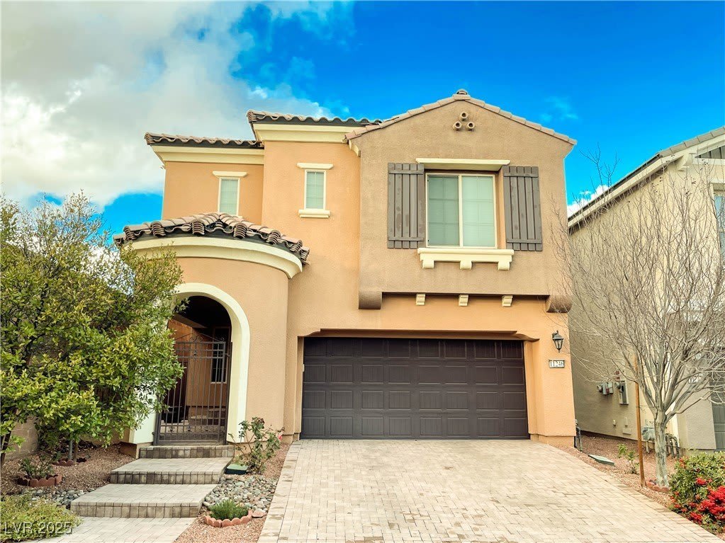 11246 Eureka Pass Court