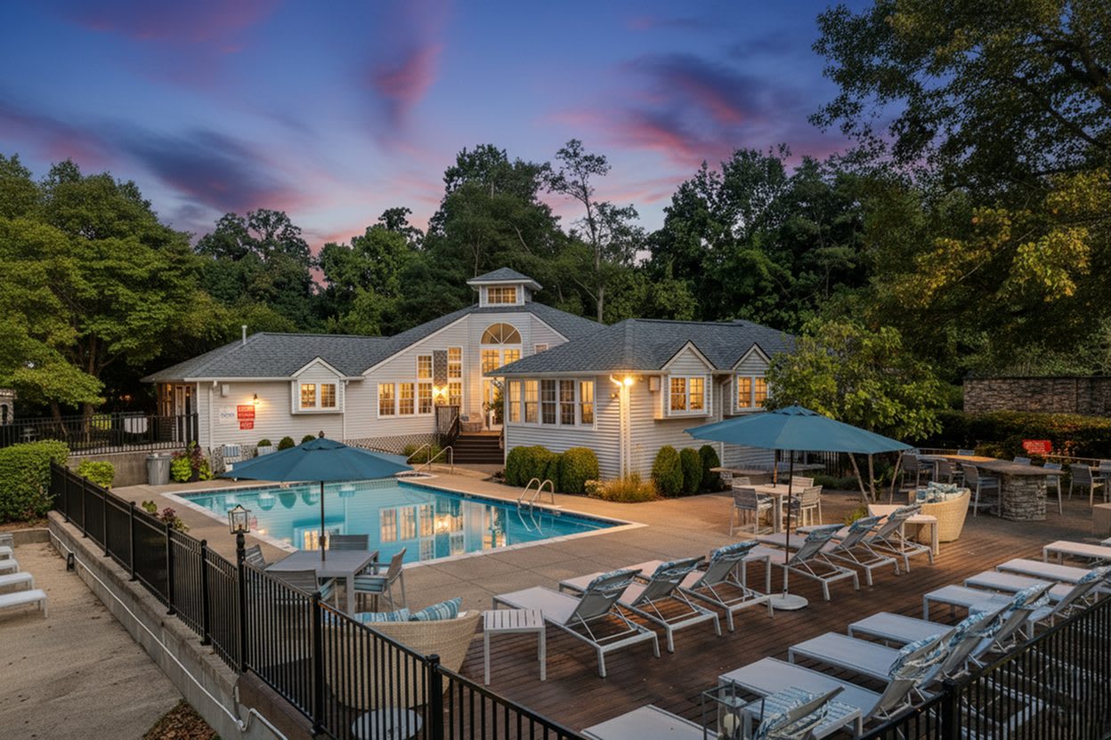 The Retreat at Stillmeadow