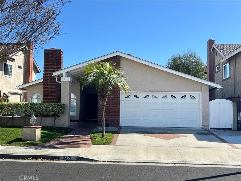 6328 Sombrero Avenue