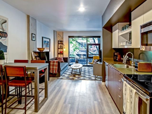 600 E Pike Street Unit A31