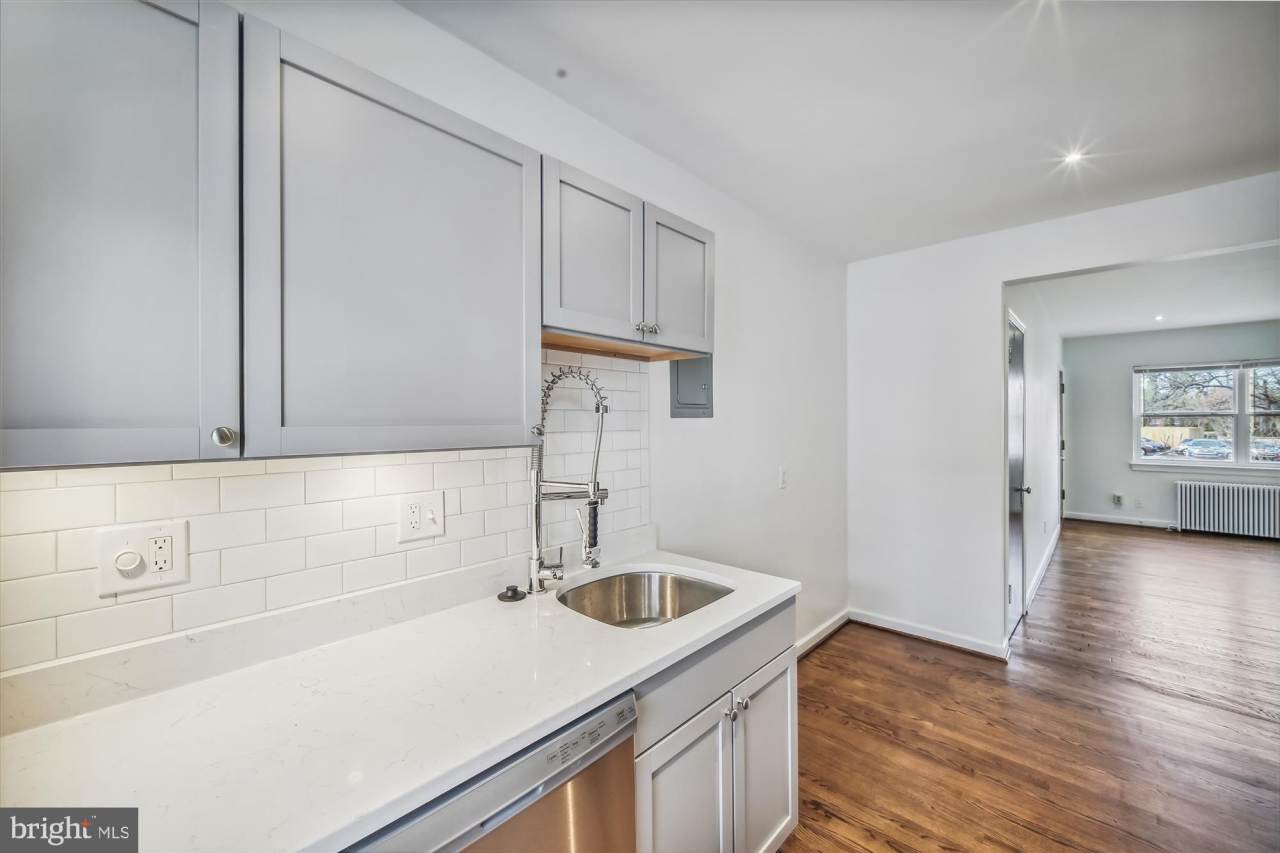 2502 LANGSTON BLVD unit: 1