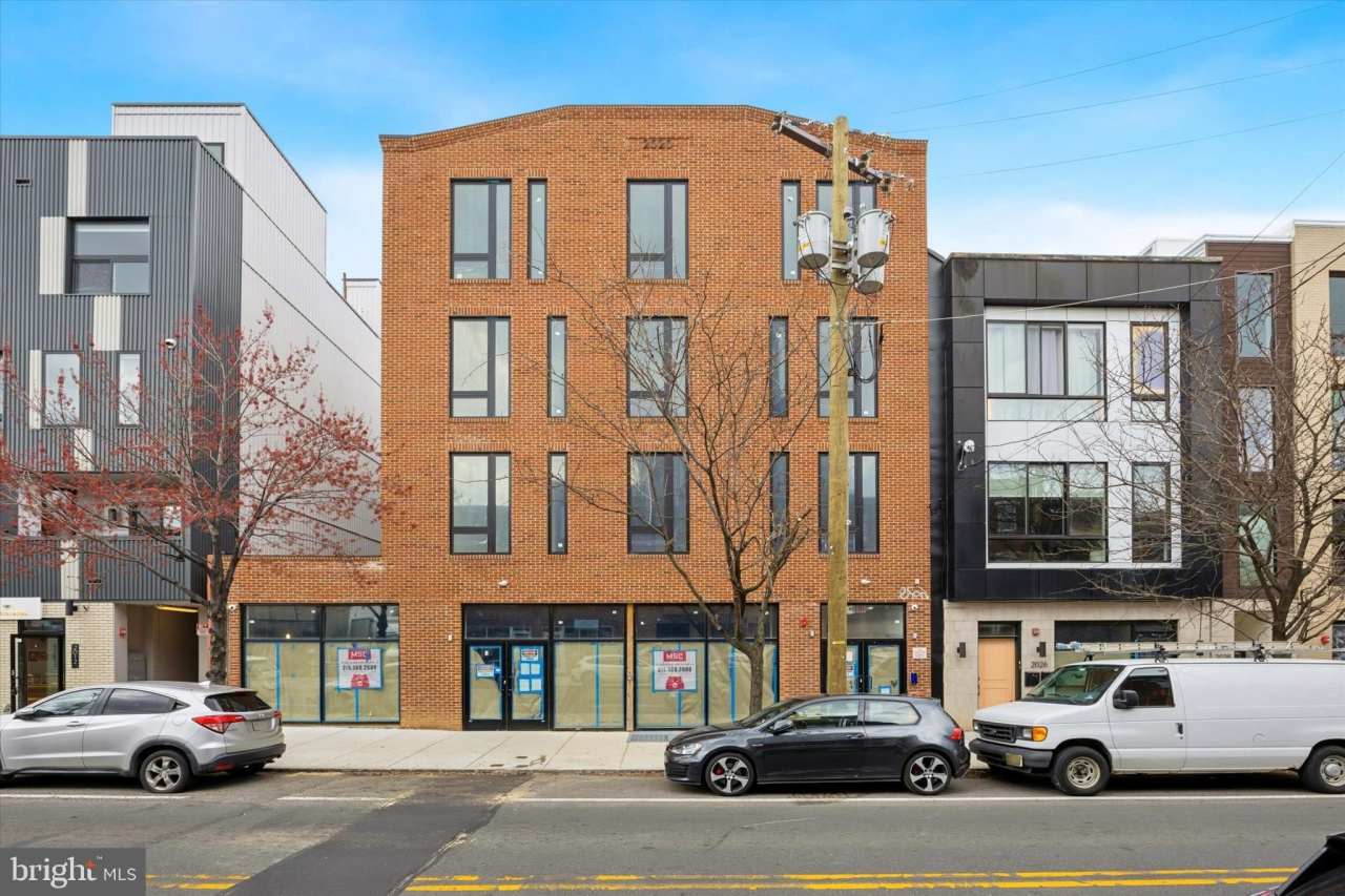 2020 FRANKFORD AVENUE unit: 301