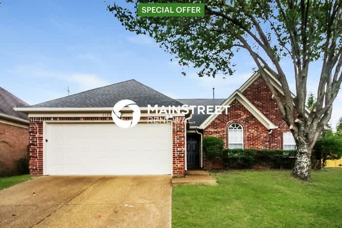 1109 Cross Meadow Road