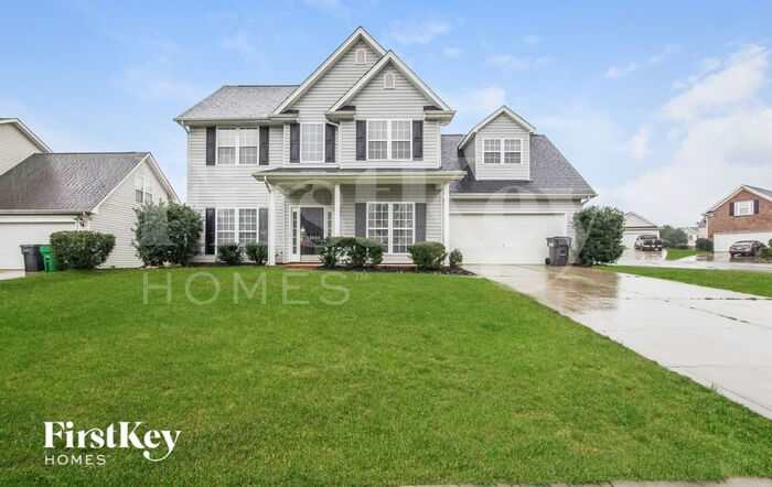 13223 Planters Row Drive