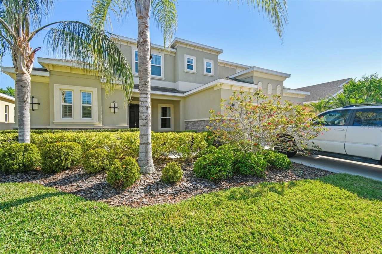 13427 CANOPY CREEK DRIVE