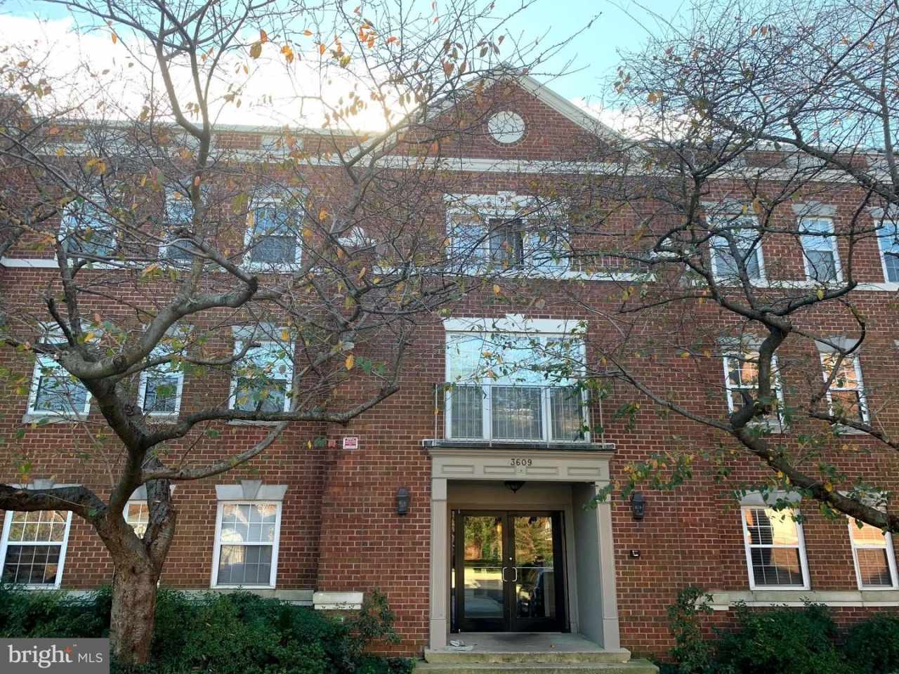 3609 38TH ST NW #303