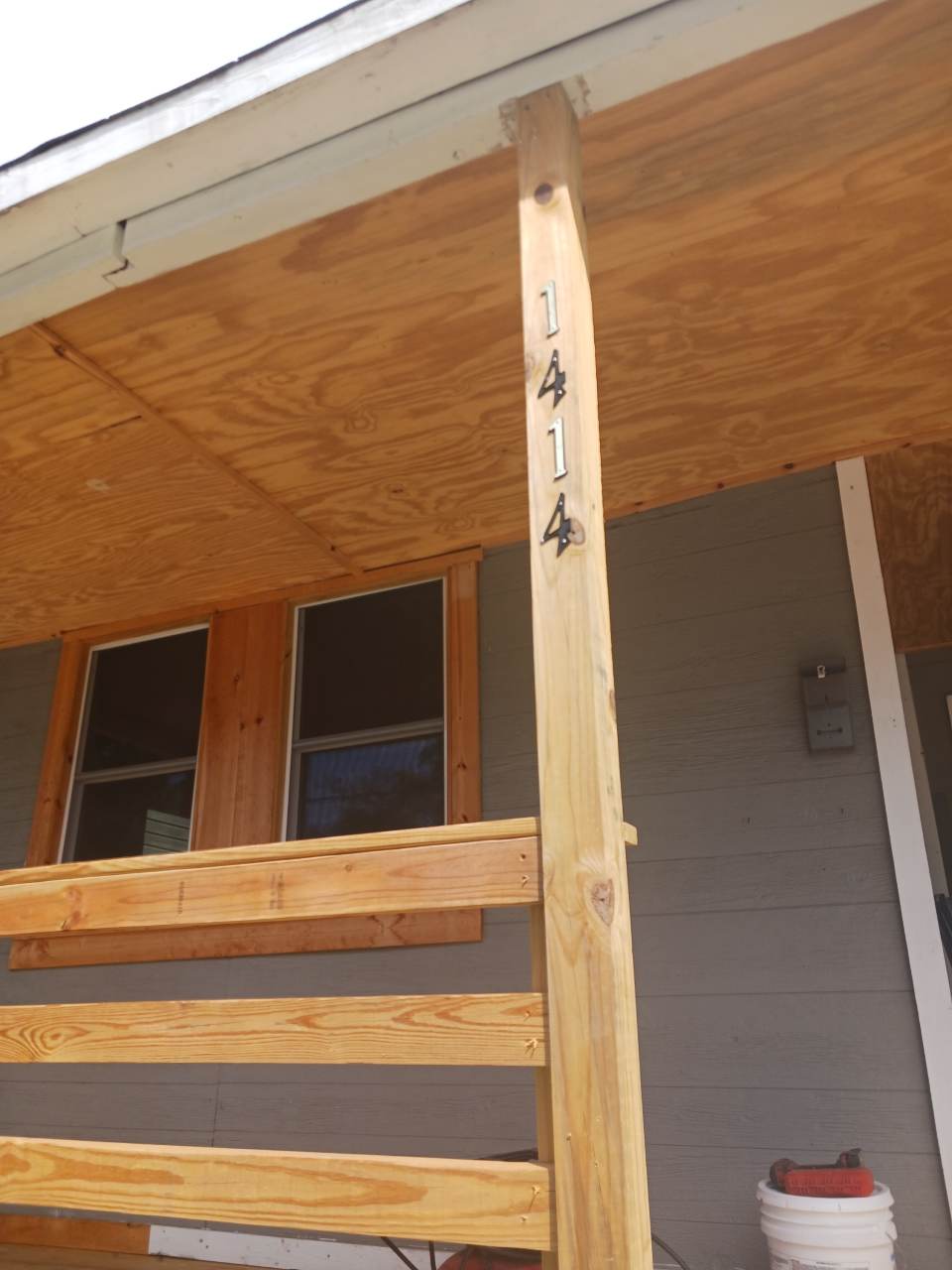 1414 North Main Street