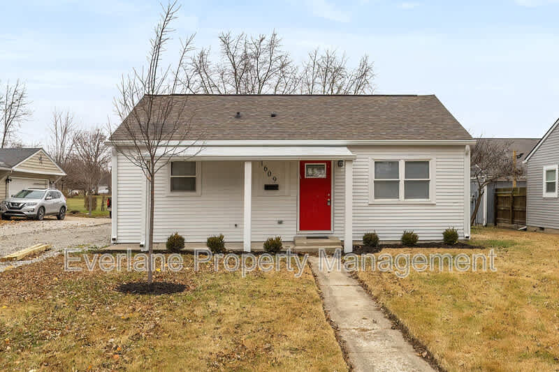 1609 North Outer Drive