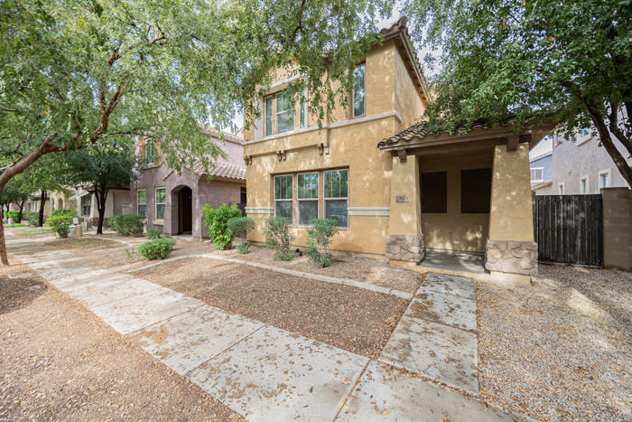 3314 East Sheffield Road