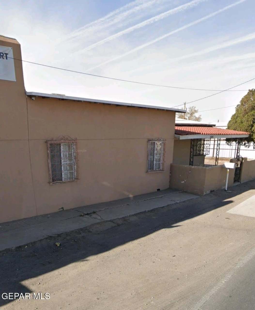 10104 C Socorro Road unit: C