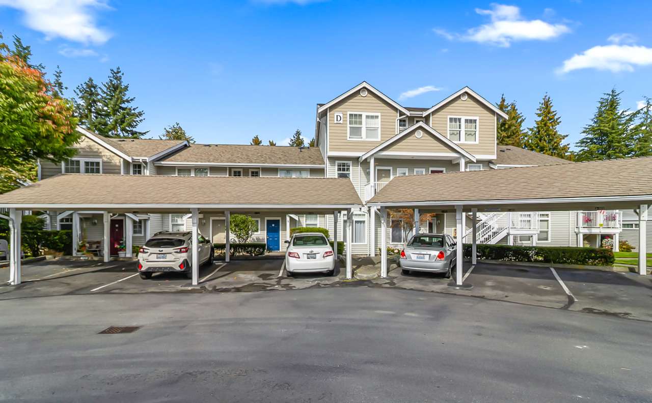 5400 Harbour Pointe Boulevard - 1#D204