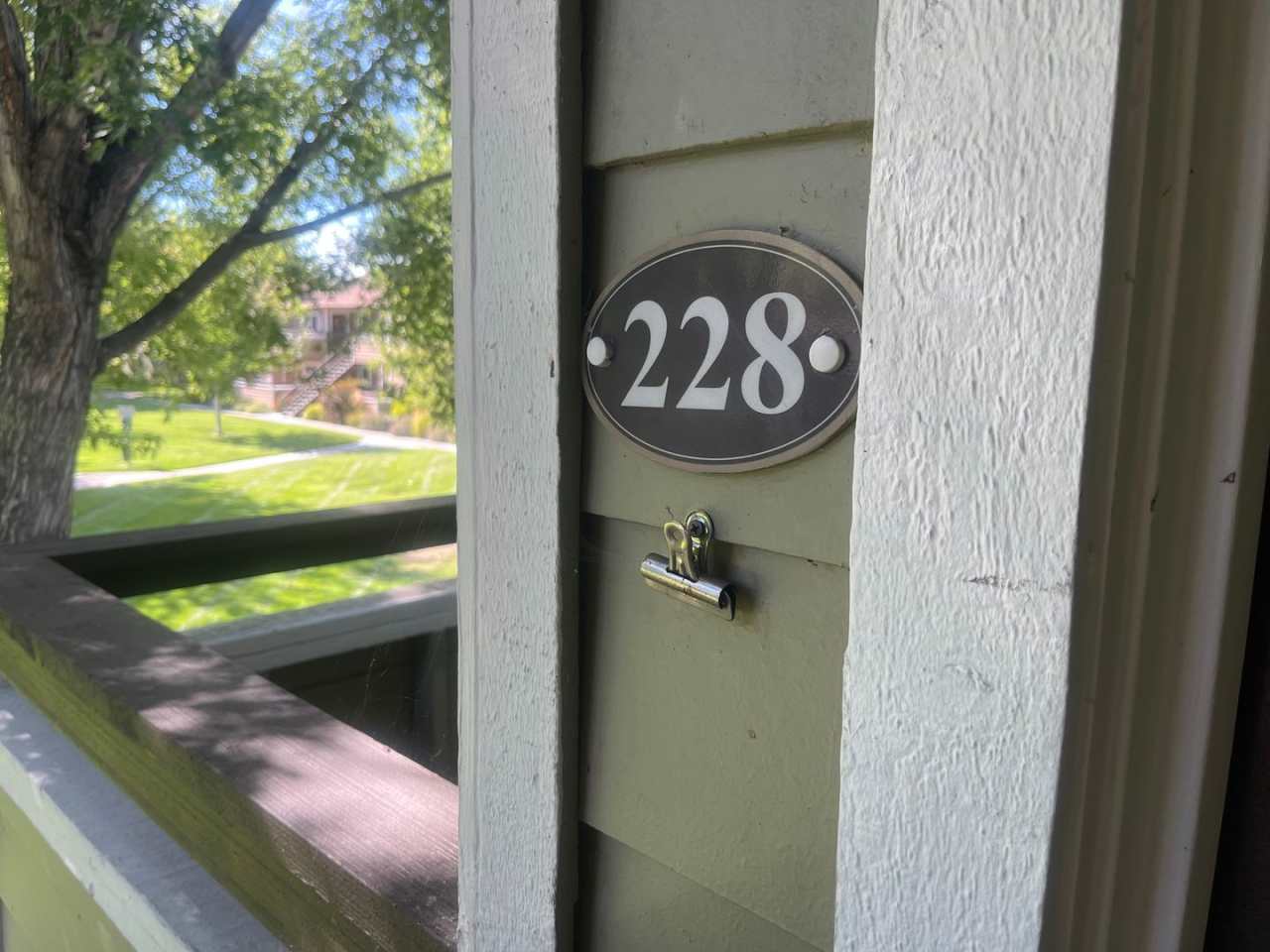 2 Bedroom and 2 Bathroom South Reno