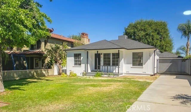 16812 Addison Street