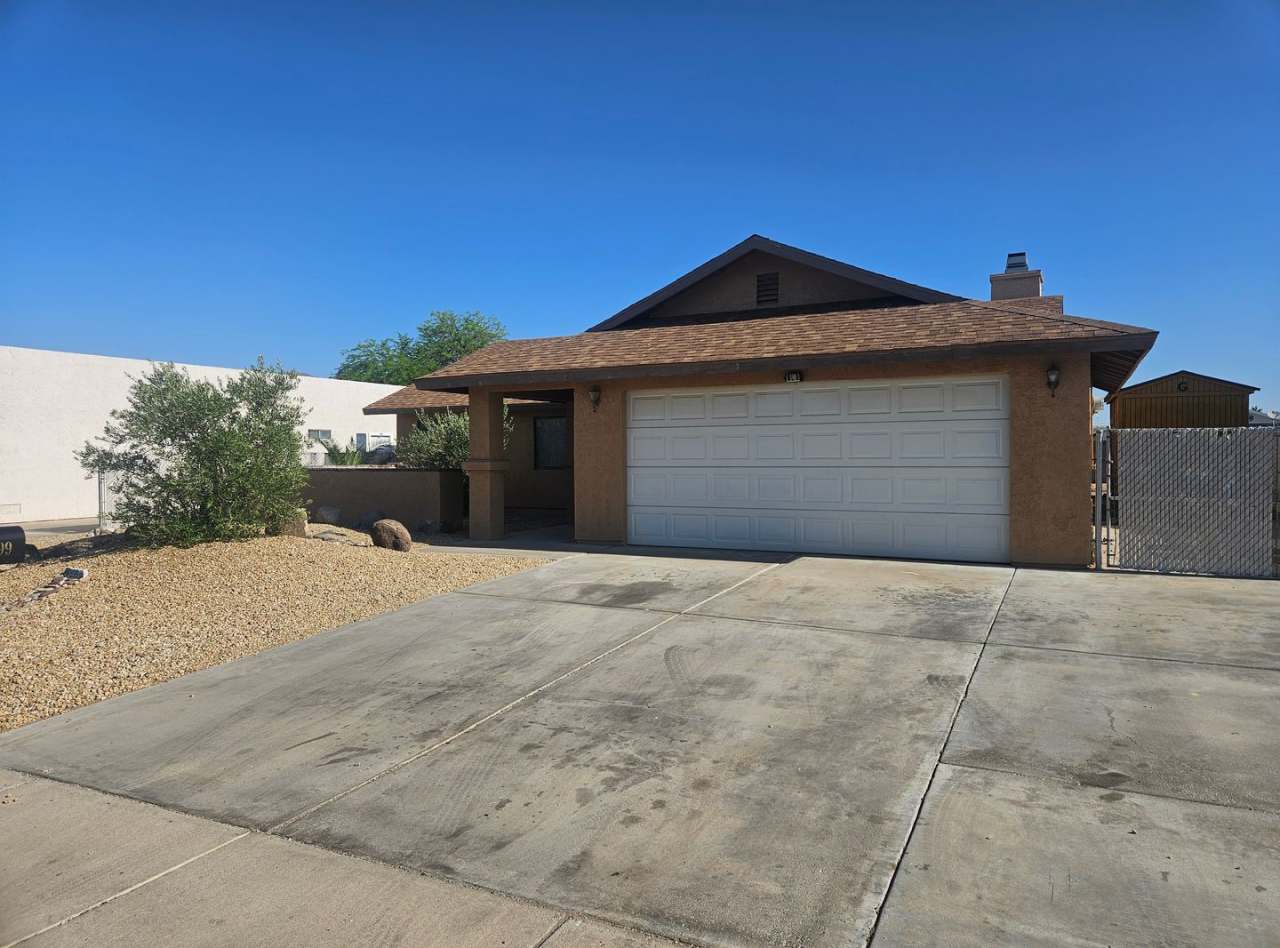 3 Bedroom House in Bullhead City