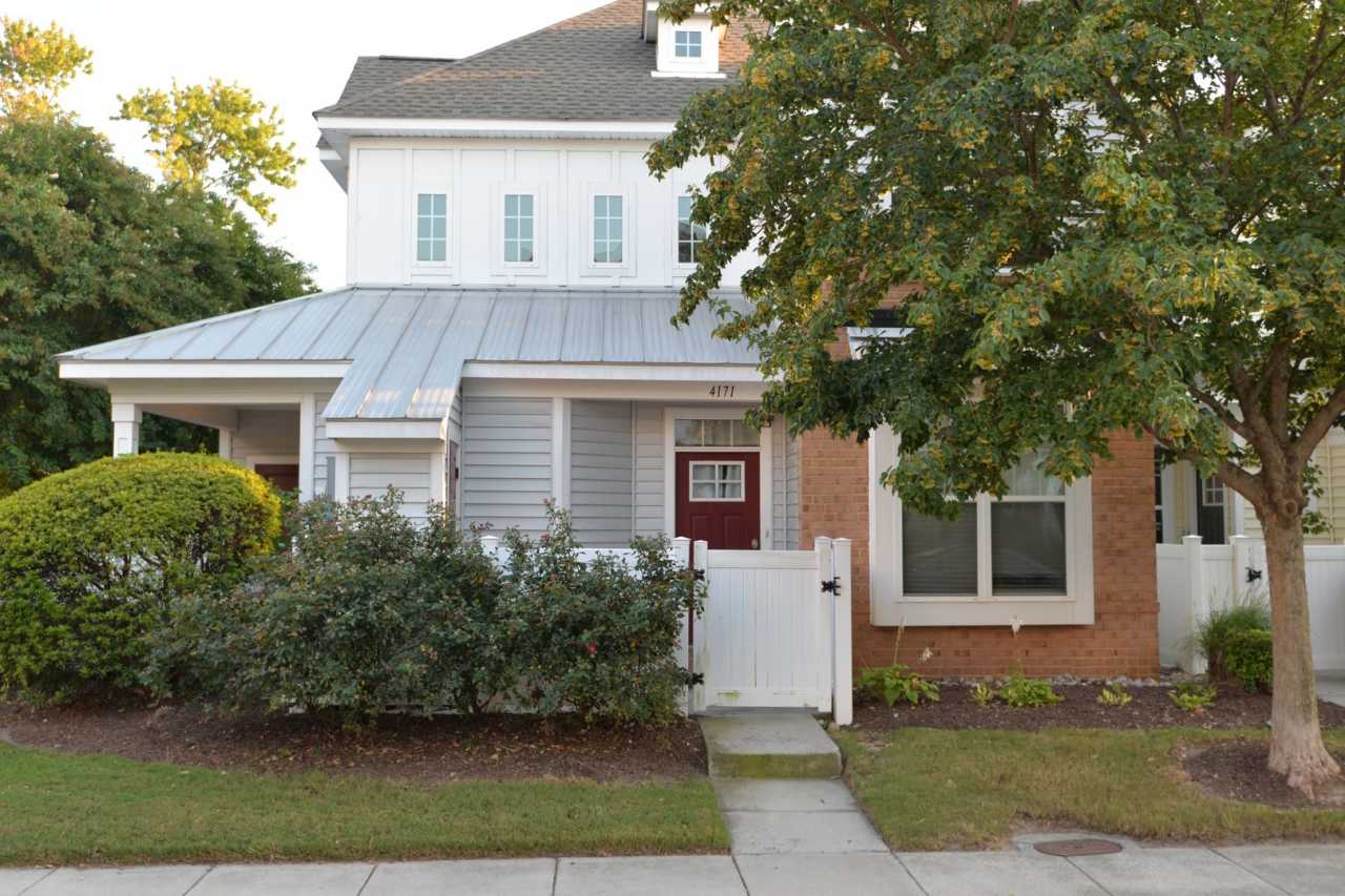 First Floor Condo off Shore Drive