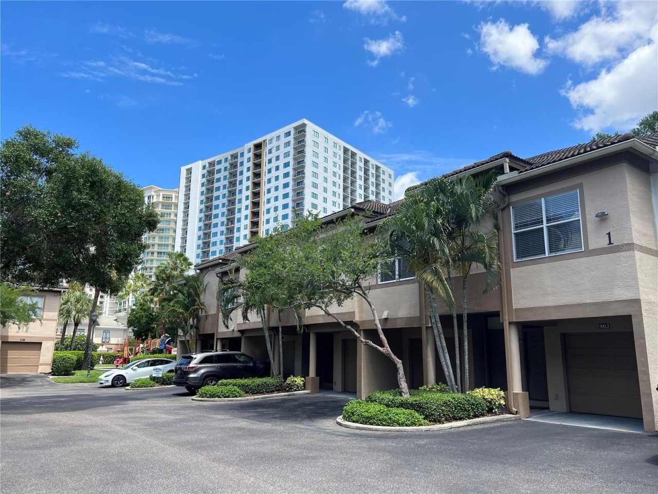 805 NORMANDY TRACE ROAD