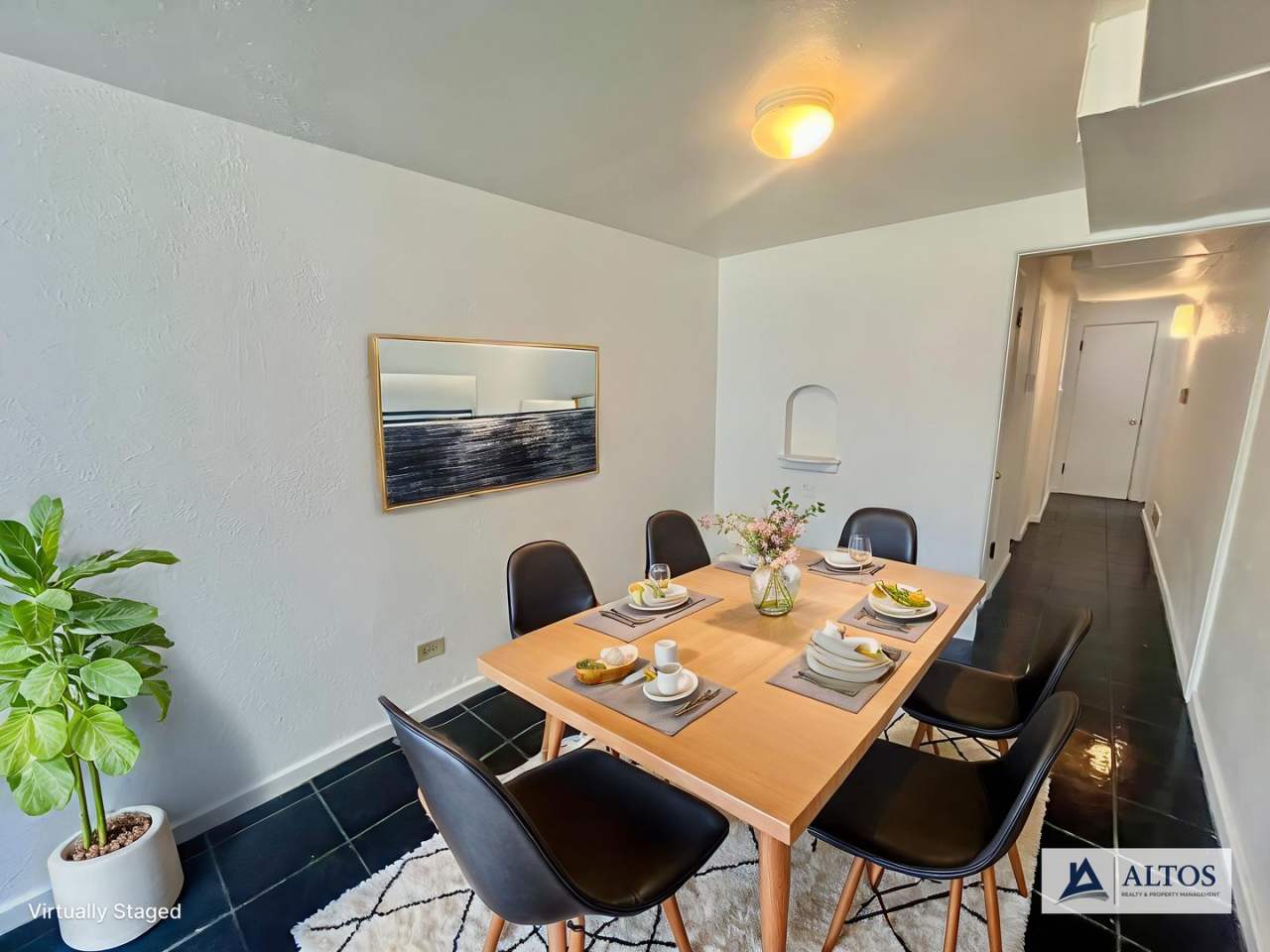 Garden level 1 bed 1 bath w/ large office near Central Park