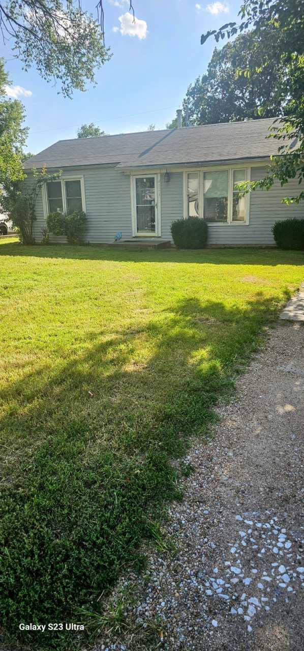 4521 South Osage Street