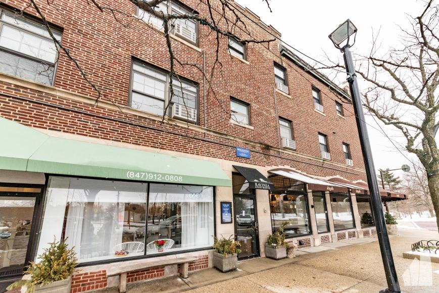 485 Roger Williams Ave