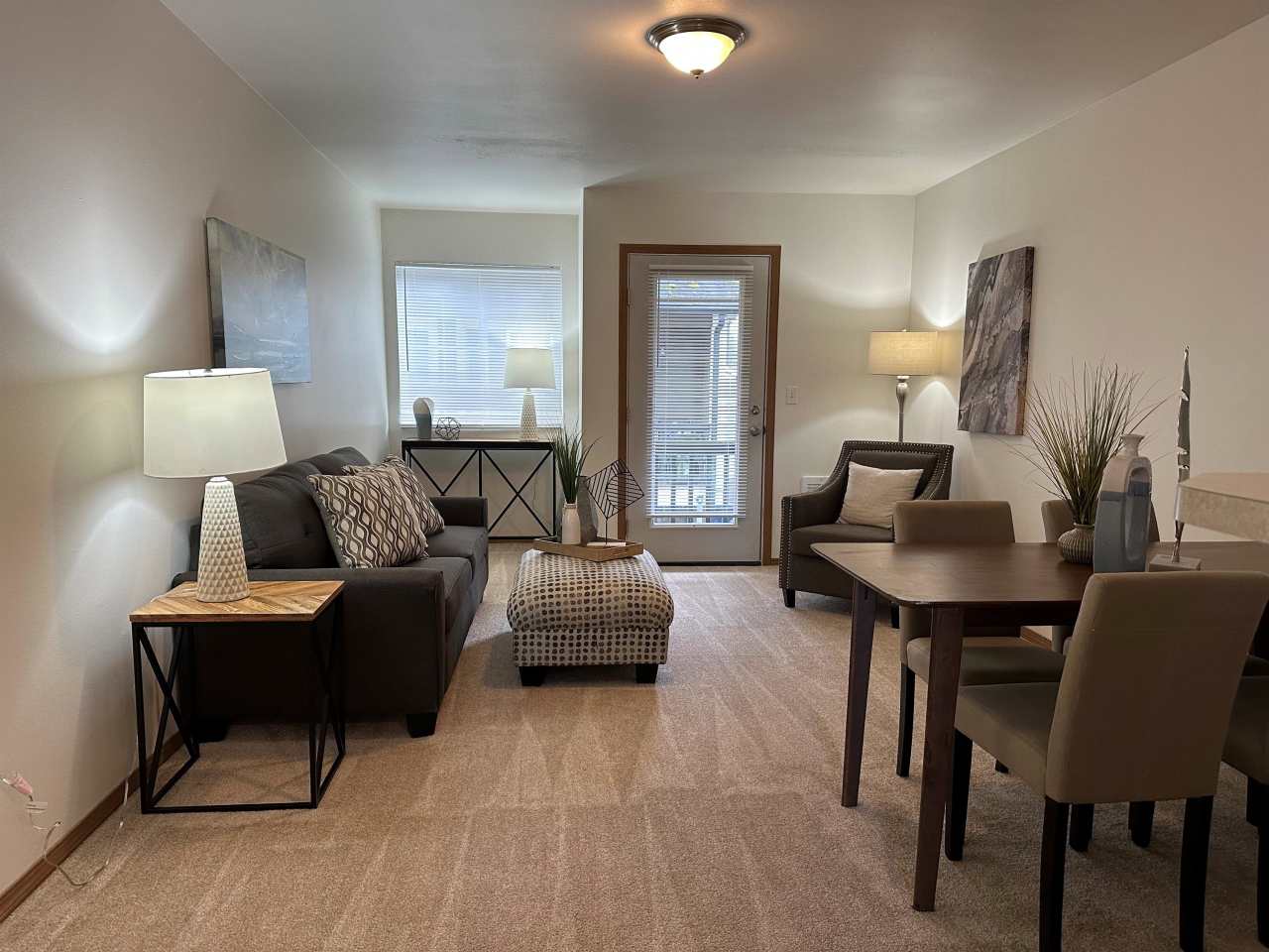 4327 S Warner St - A